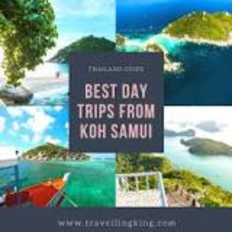 Image result for best side trip to other islands from koh samui